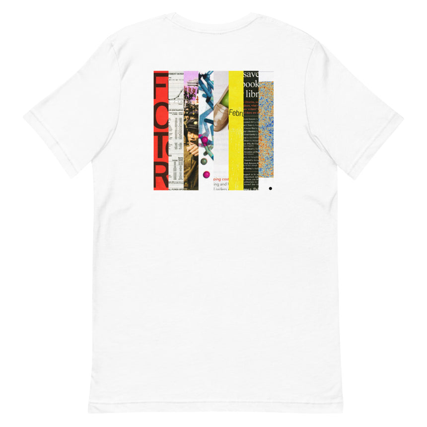 REP FUN Painting for the Masses Unisex T-Shirt